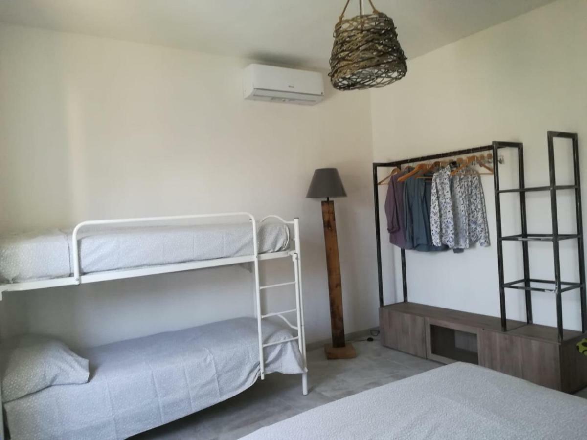Belloretta Apartamento *