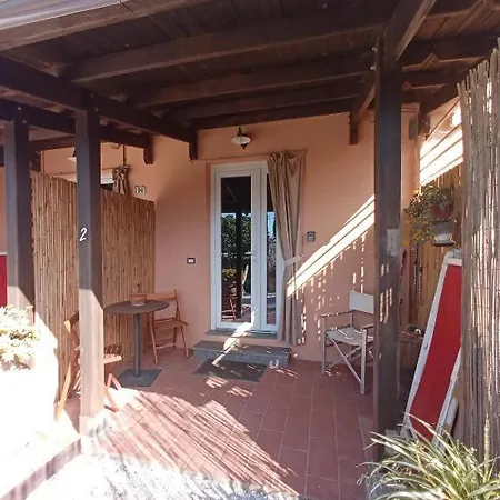 Belloretta Donoratico Exterior foto