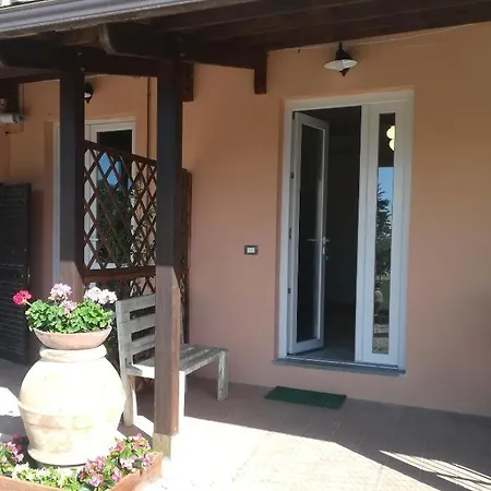 Belloretta Donoratico Exterior foto