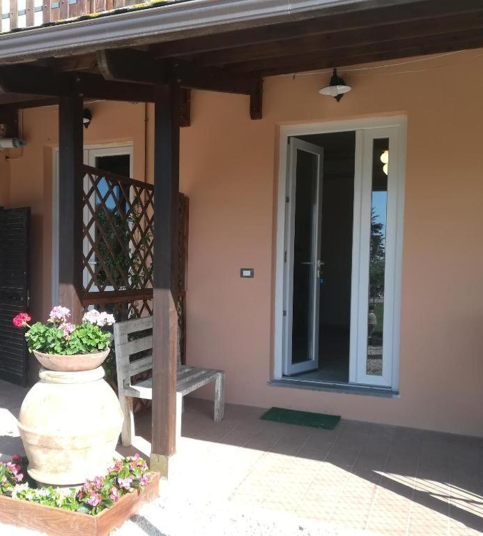 Apartment Belloretta