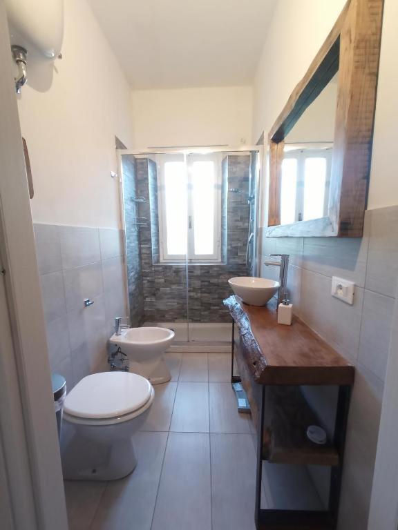 Belloretta Apartment *