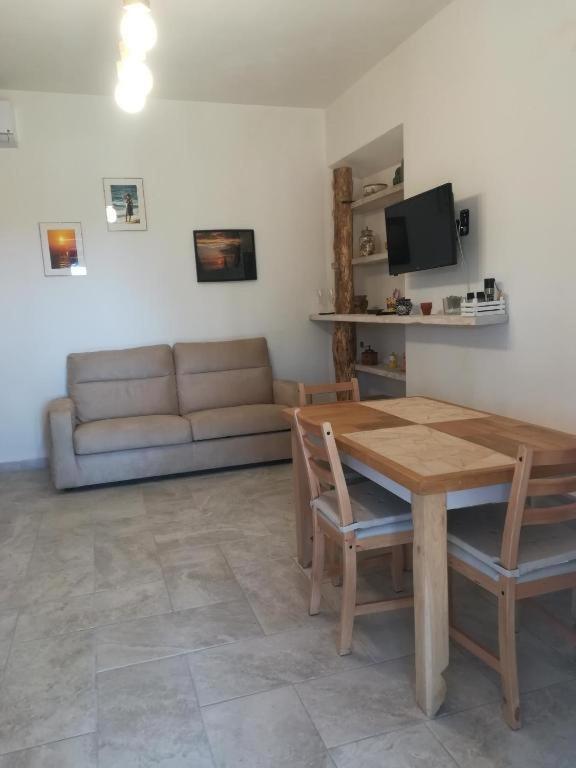 Apartment Belloretta *