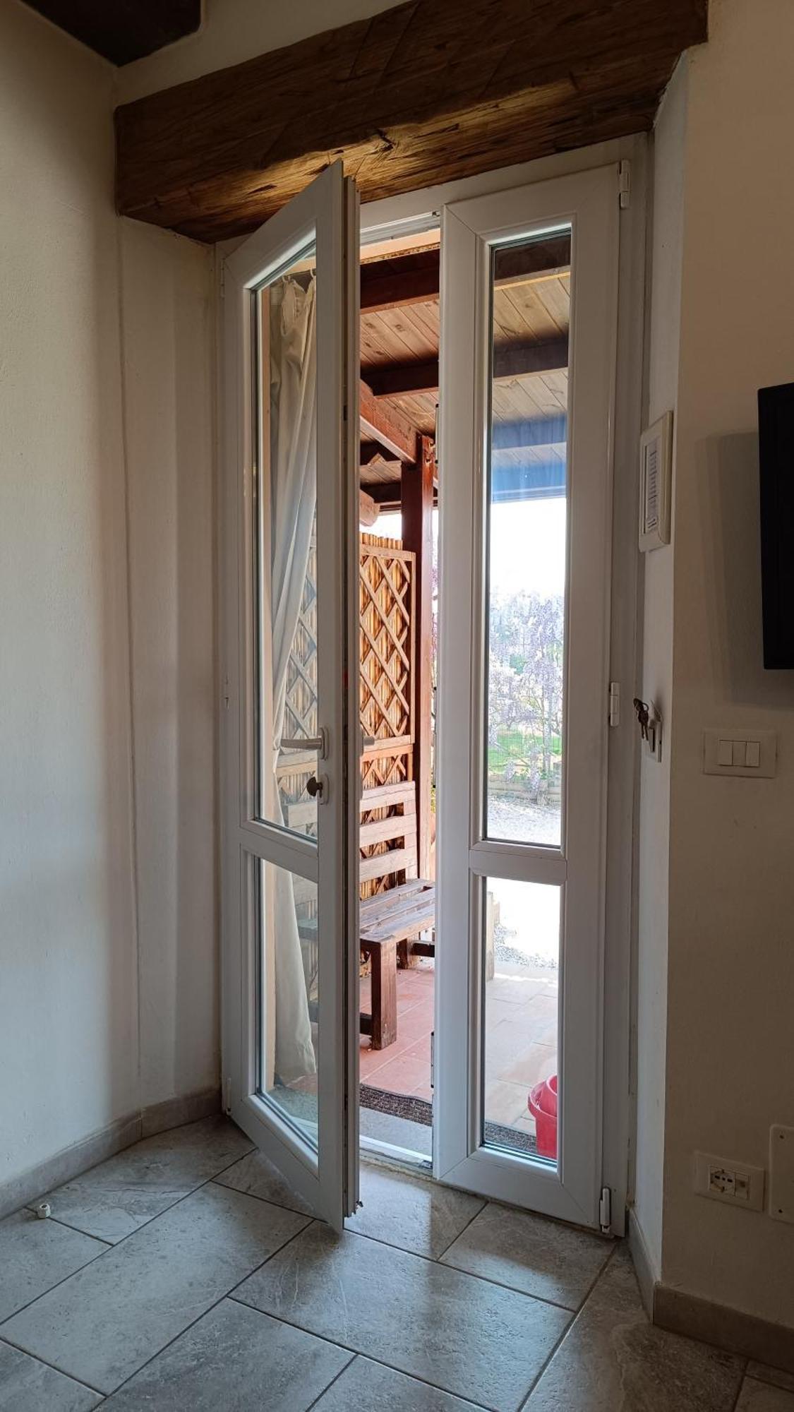 Apartment Belloretta