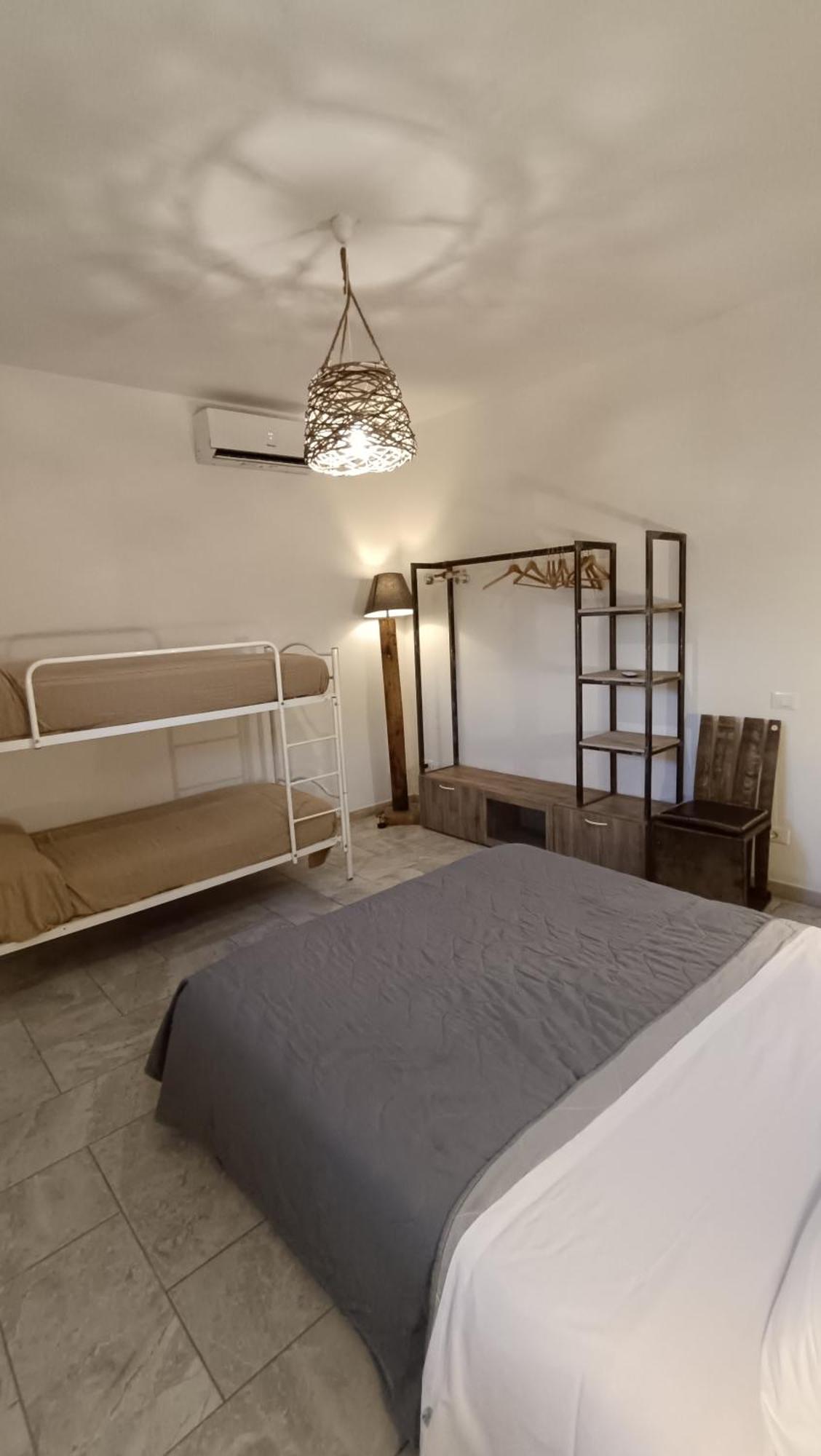 Belloretta Apartment *
