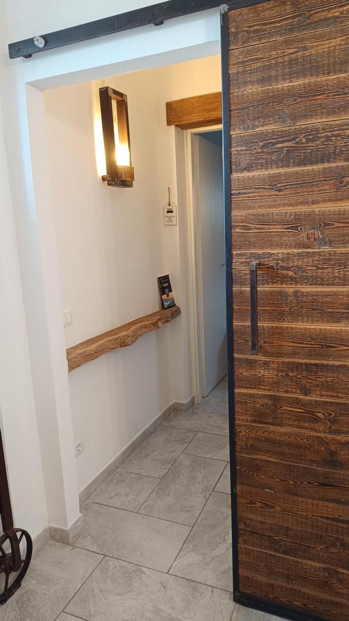 Belloretta Apartment *
