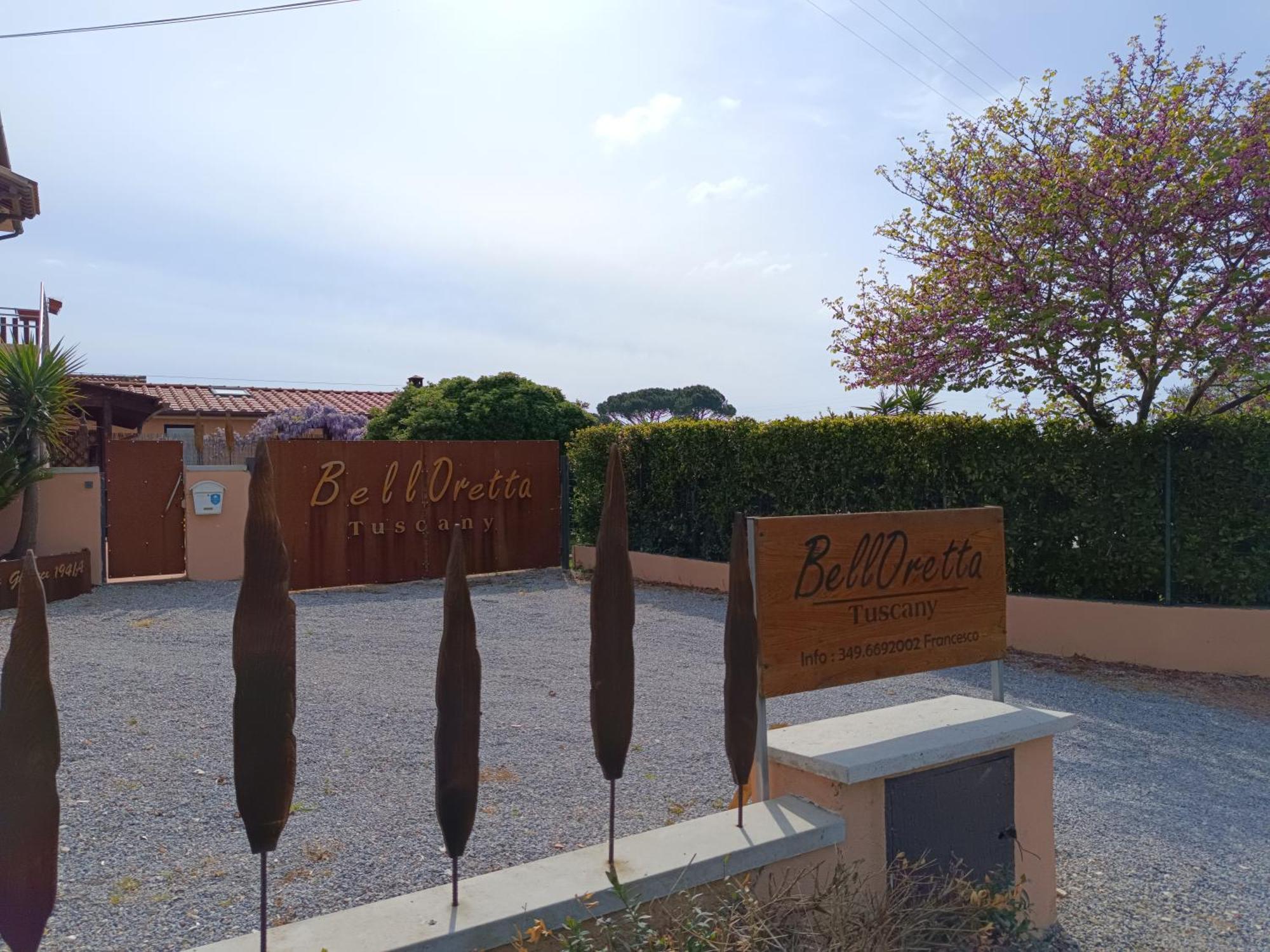 Apartment Belloretta