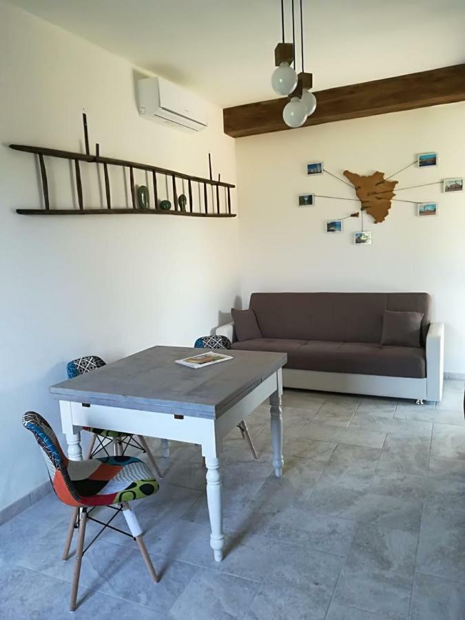 Apartment Belloretta *